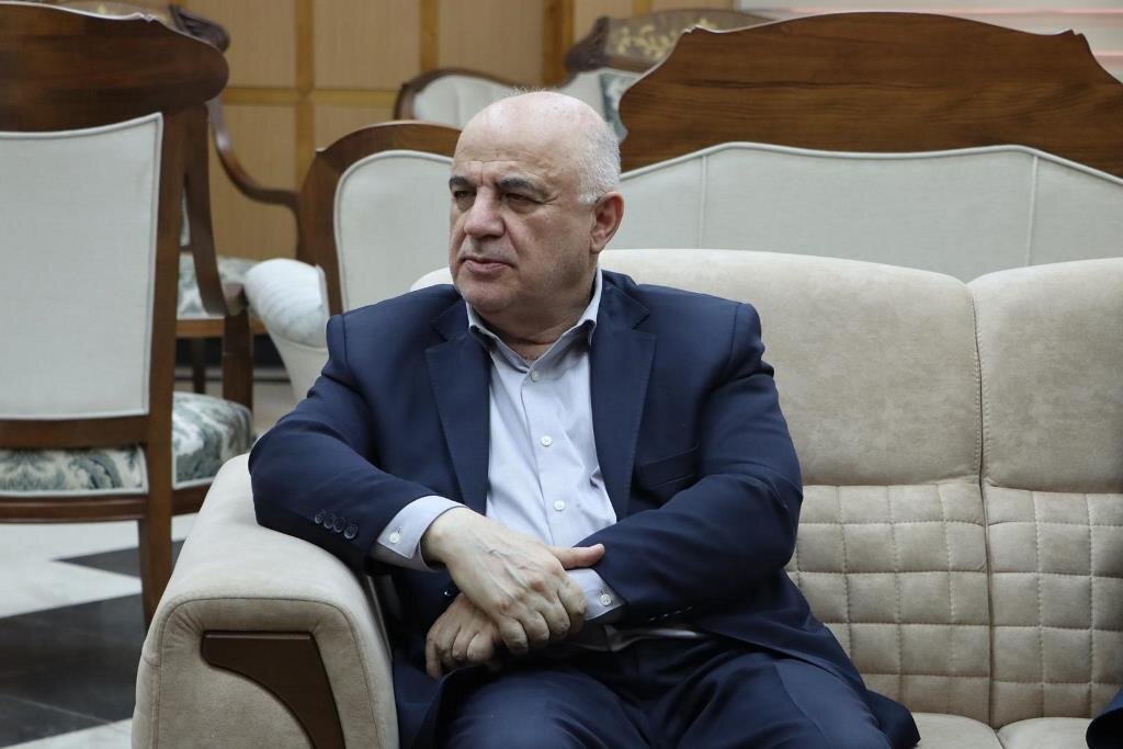 خبرگزاری آریا