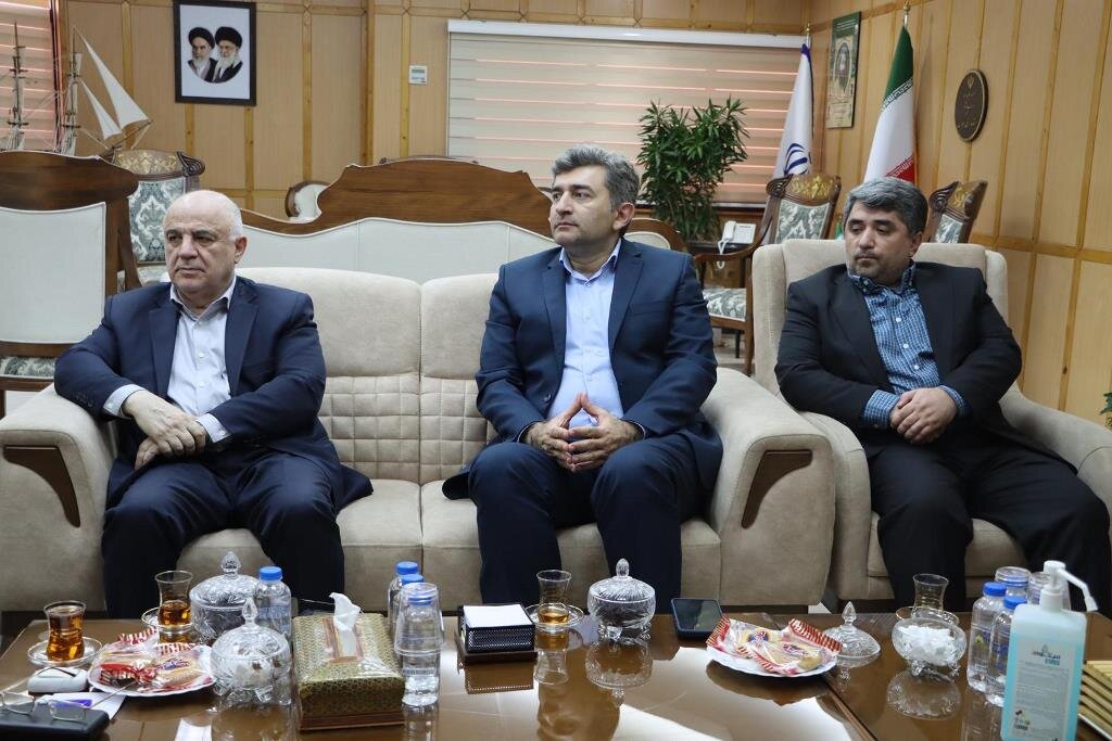 خبرگزاری آریا