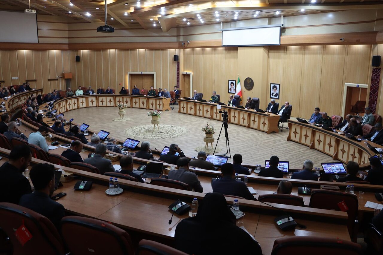 خبرگزاری آریا