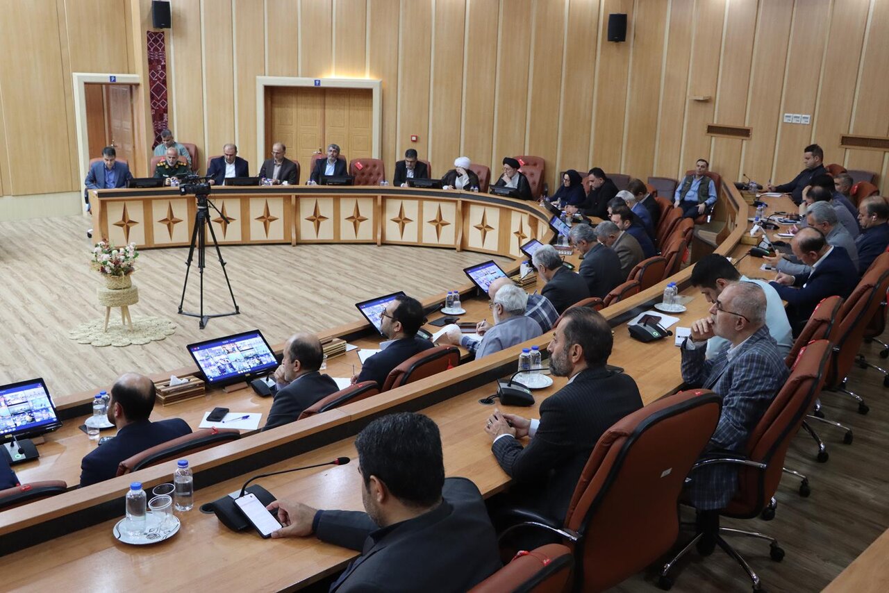 خبرگزاری آریا
