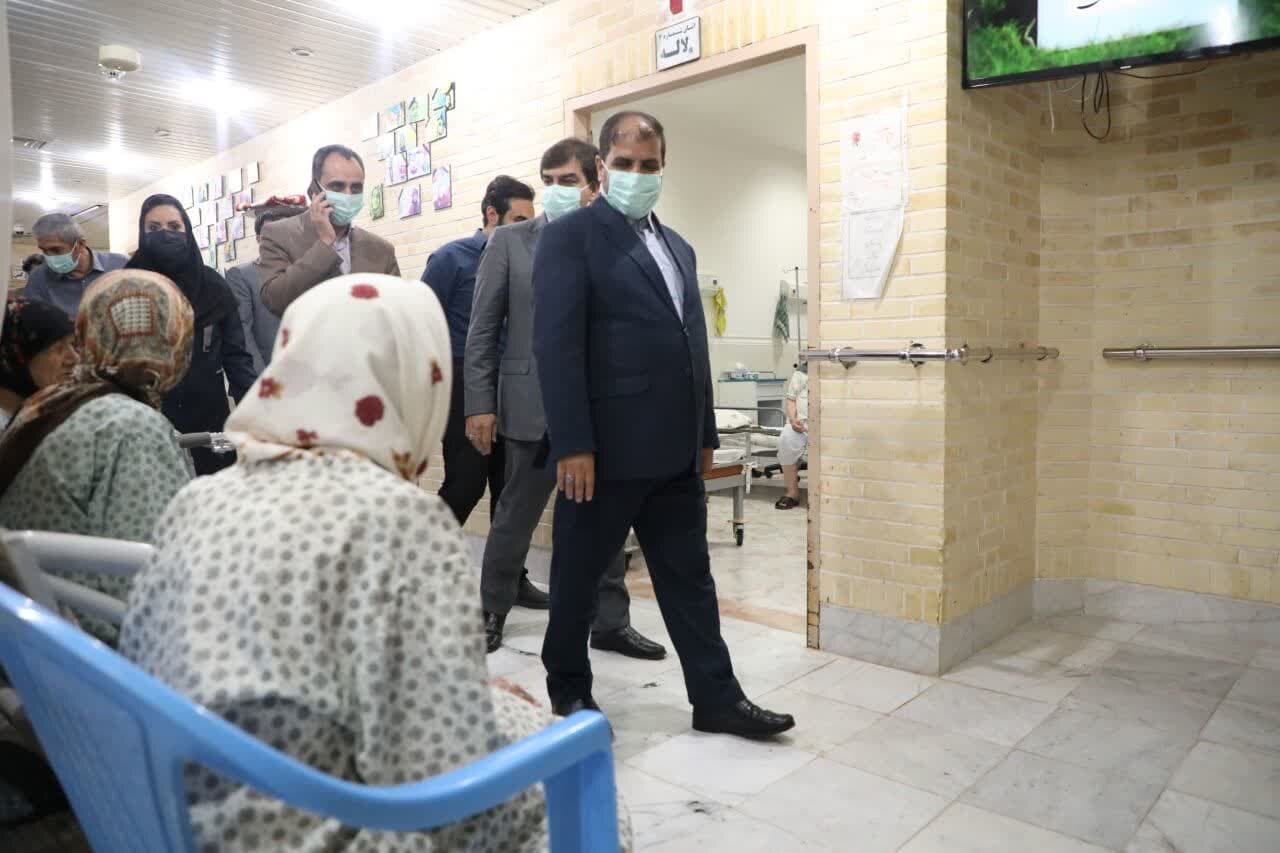 خبرگزاری آریا