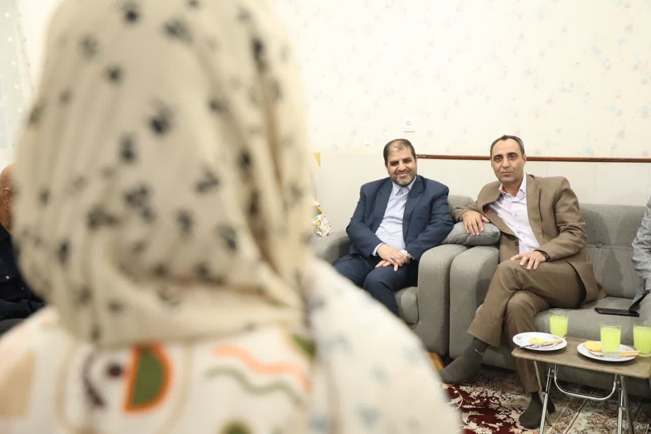 خبرگزاری آریا