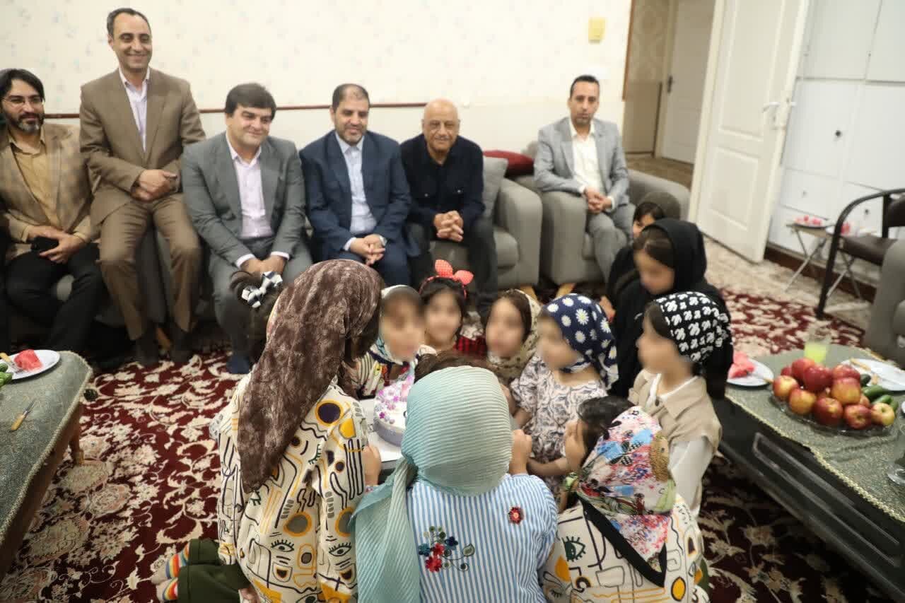 خبرگزاری آریا