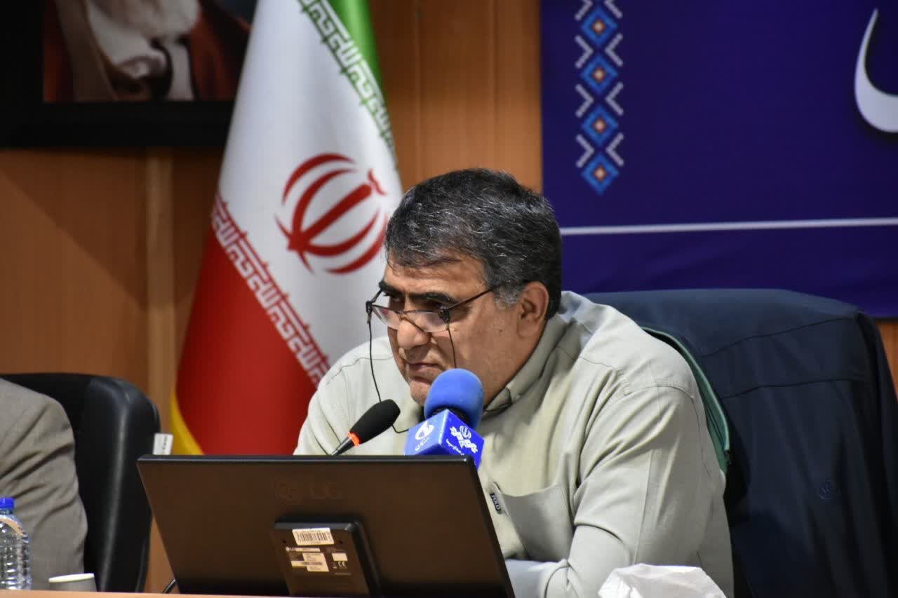 خبرگزاری آریا