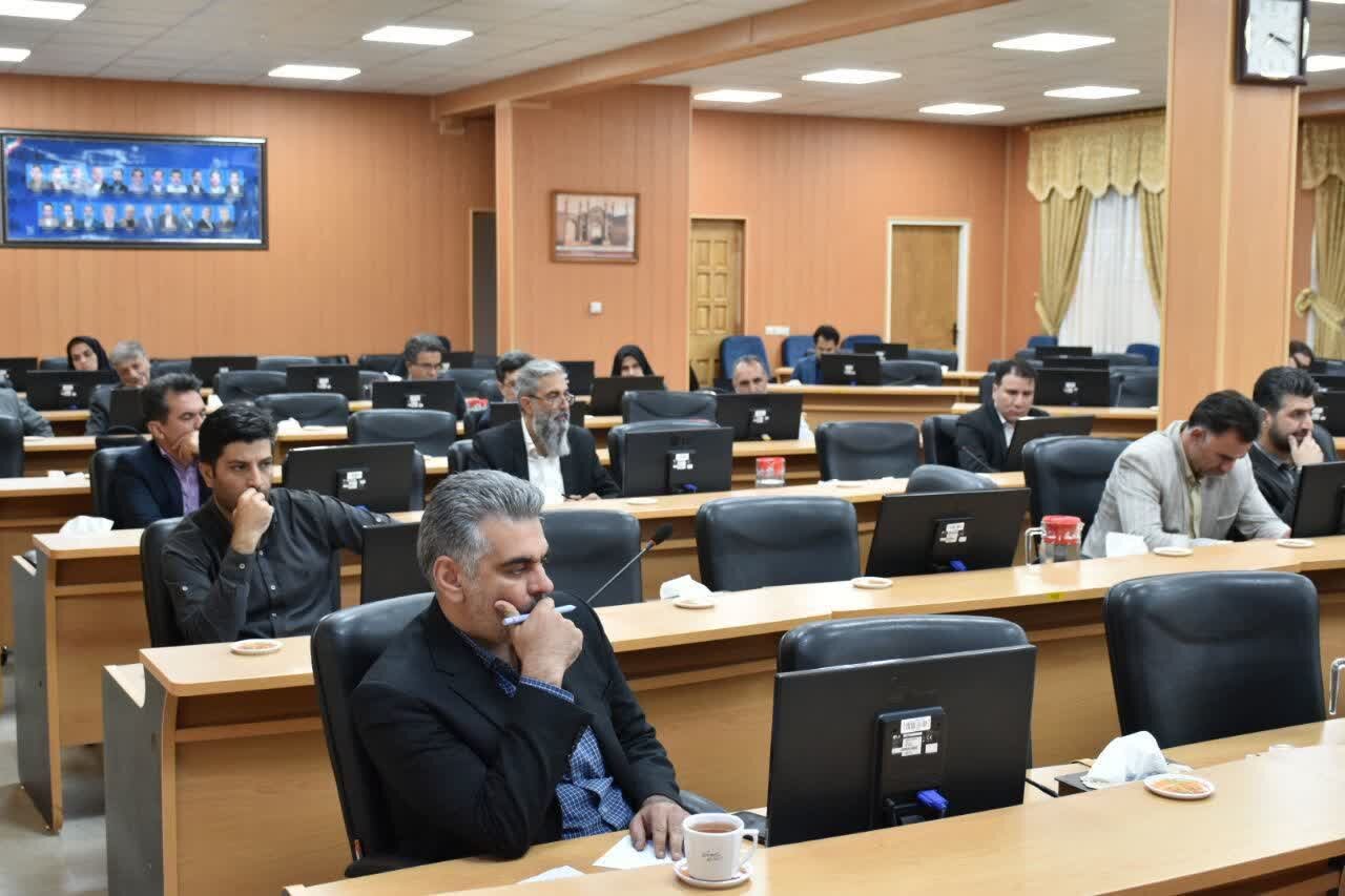 خبرگزاری آریا