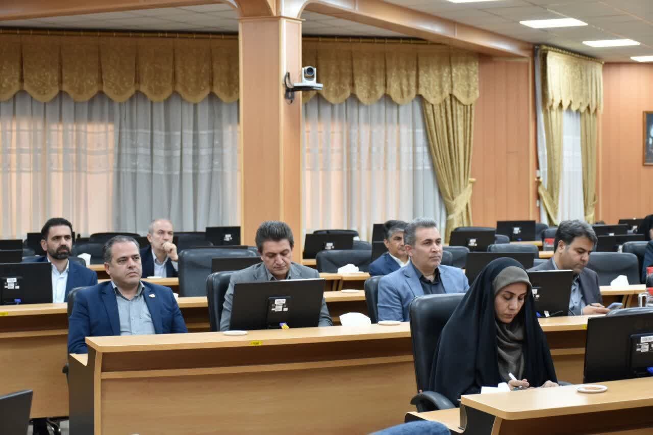 خبرگزاری آریا