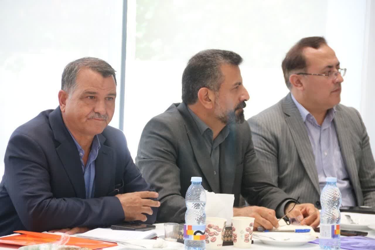 خبرگزاری آریا