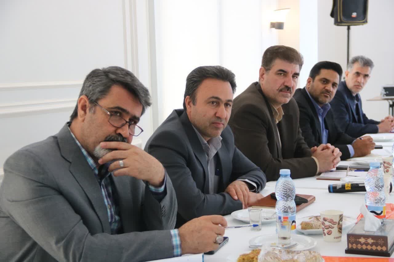 خبرگزاری آریا