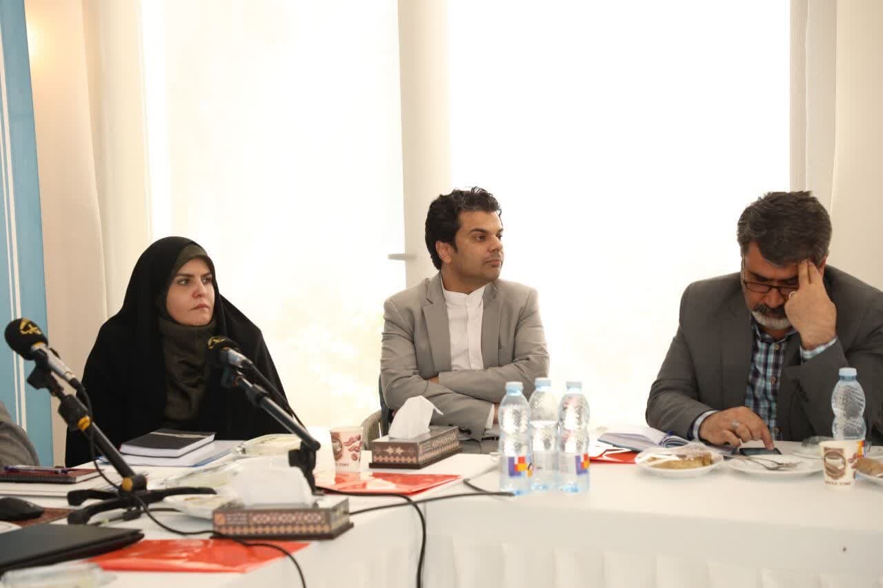 خبرگزاری آریا