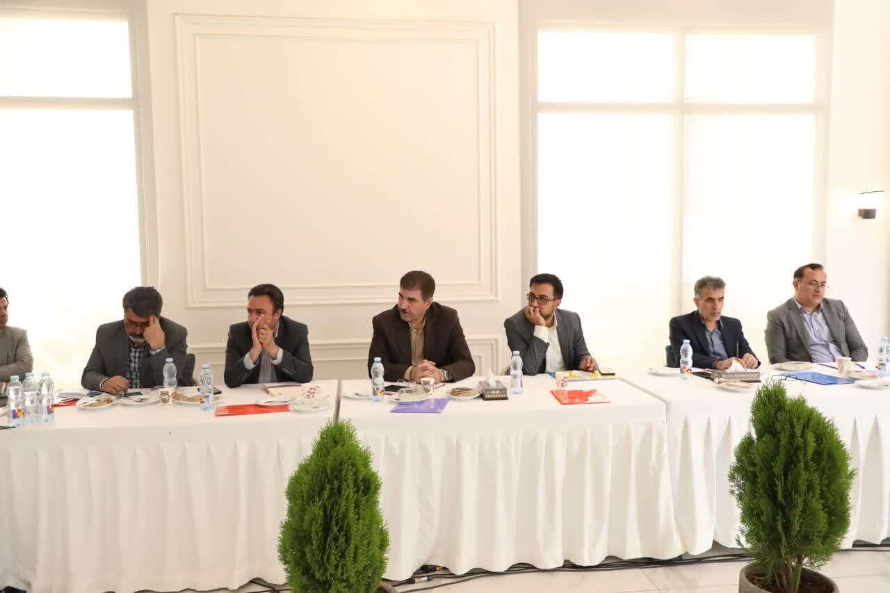 خبرگزاری آریا