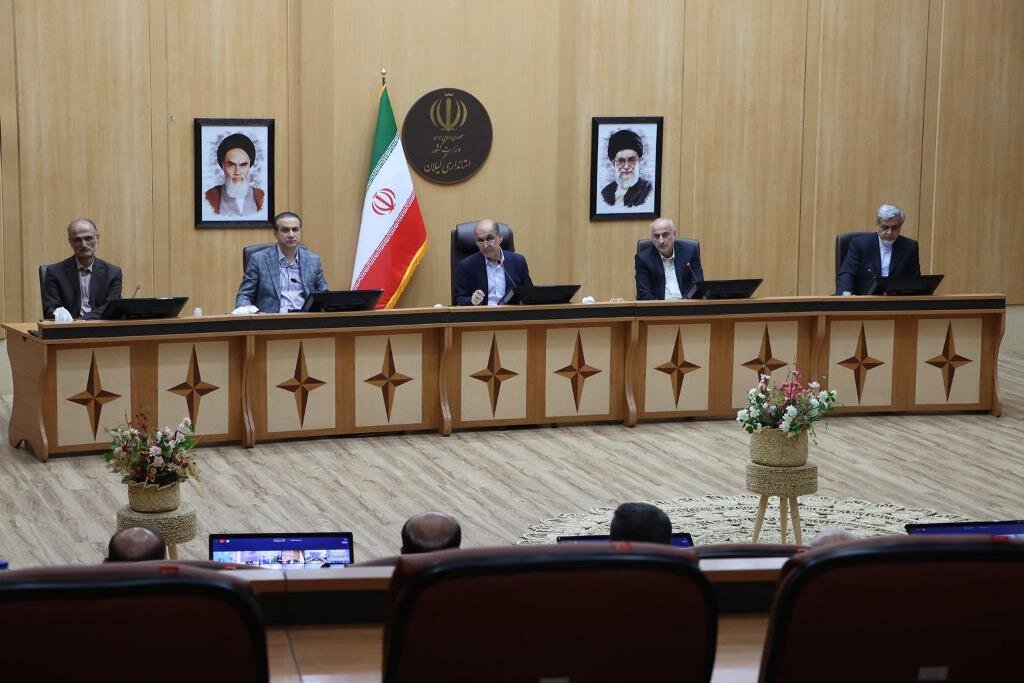 خبرگزاری آریا