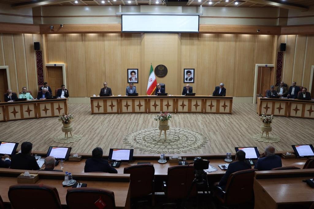 خبرگزاری آریا