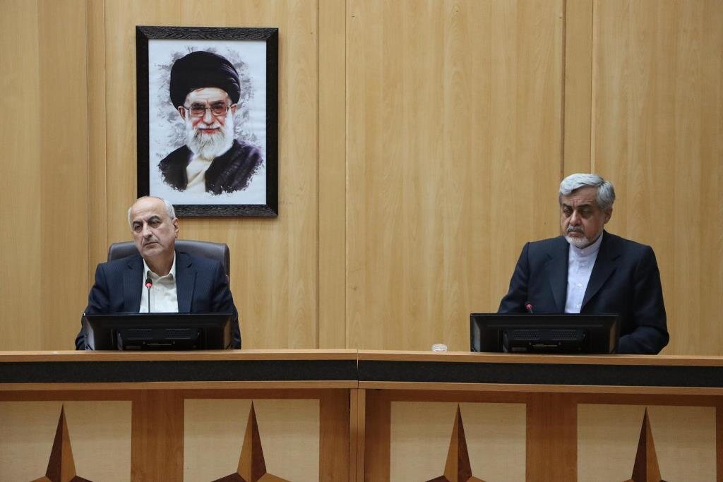 خبرگزاری آریا