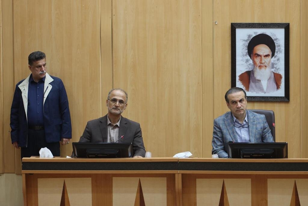 خبرگزاری آریا