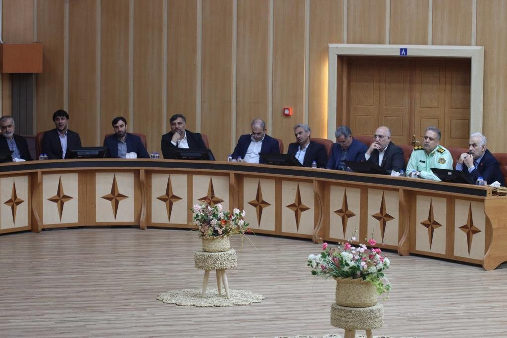 خبرگزاری آریا