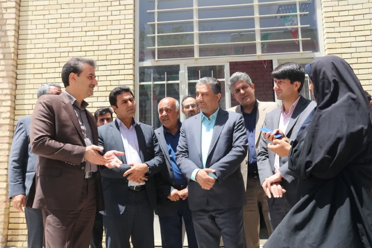 خبرگزاری آریا