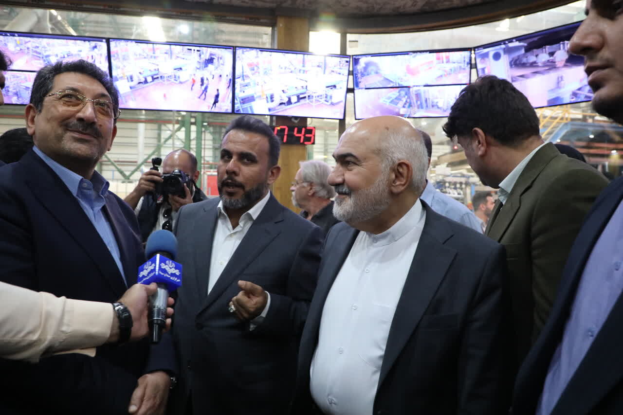خبرگزاری آریا
