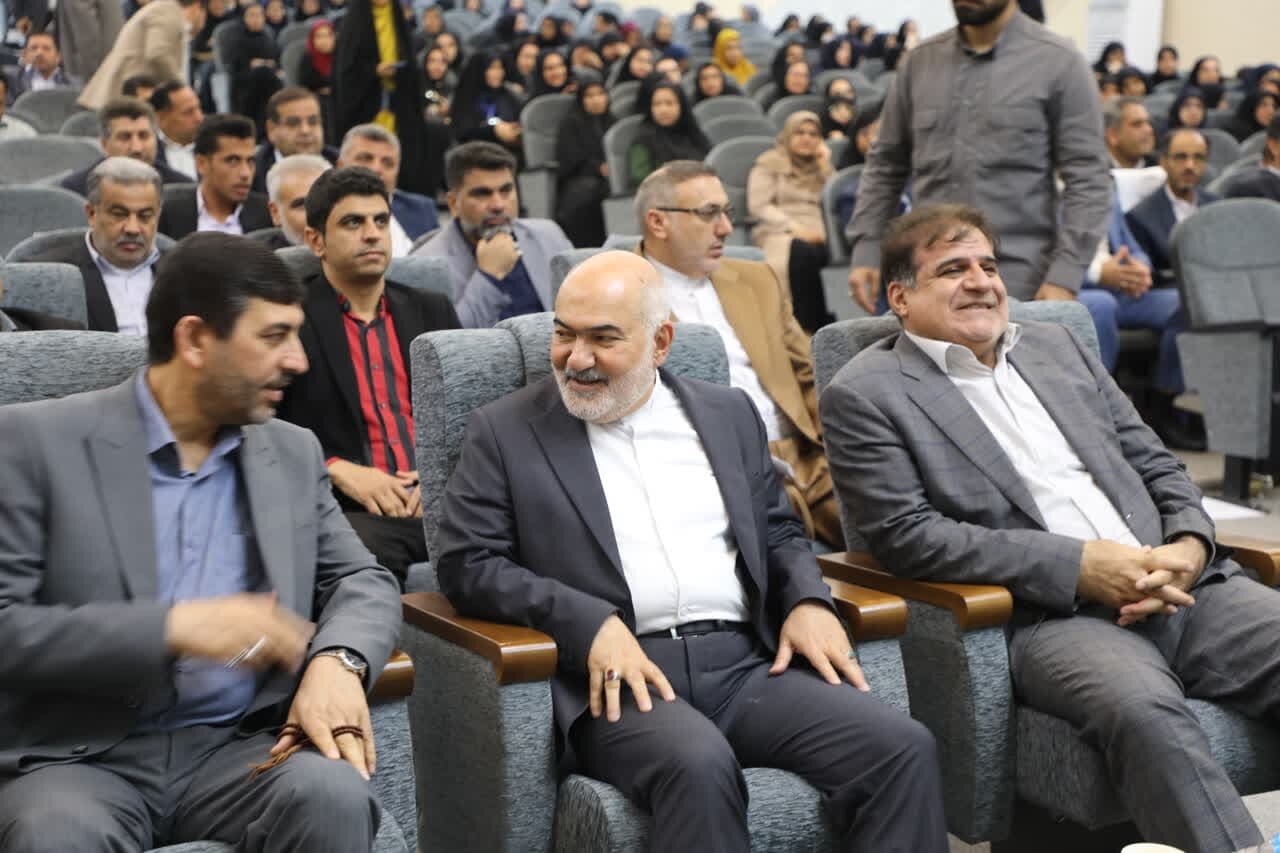خبرگزاری آریا