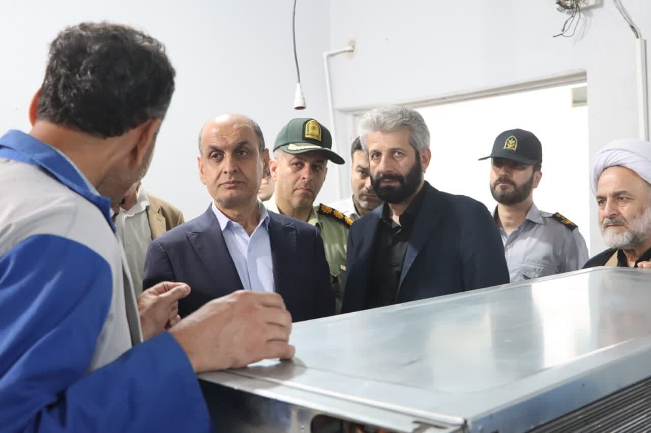 خبرگزاری آریا