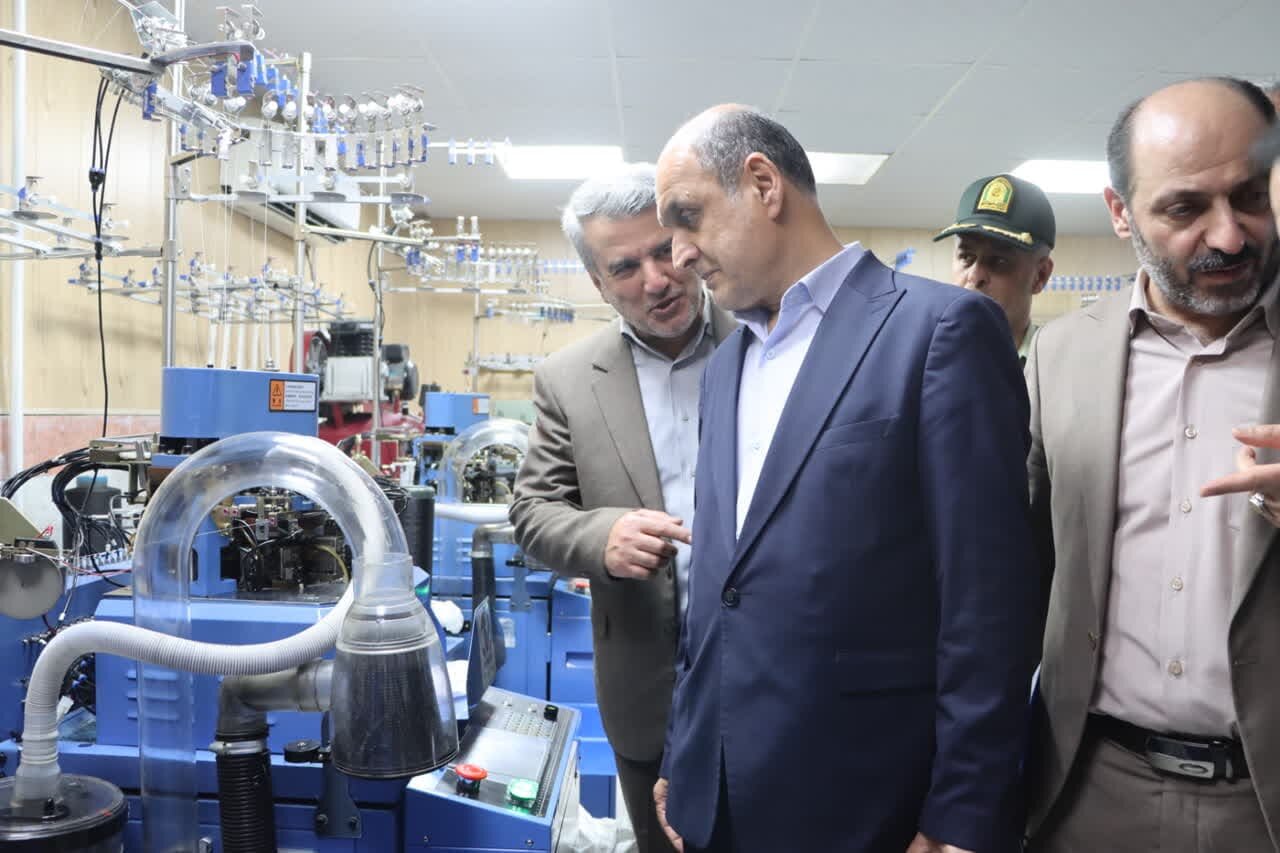 خبرگزاری آریا