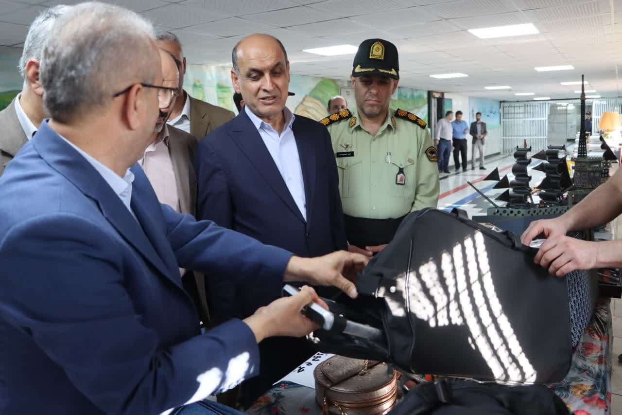 خبرگزاری آریا