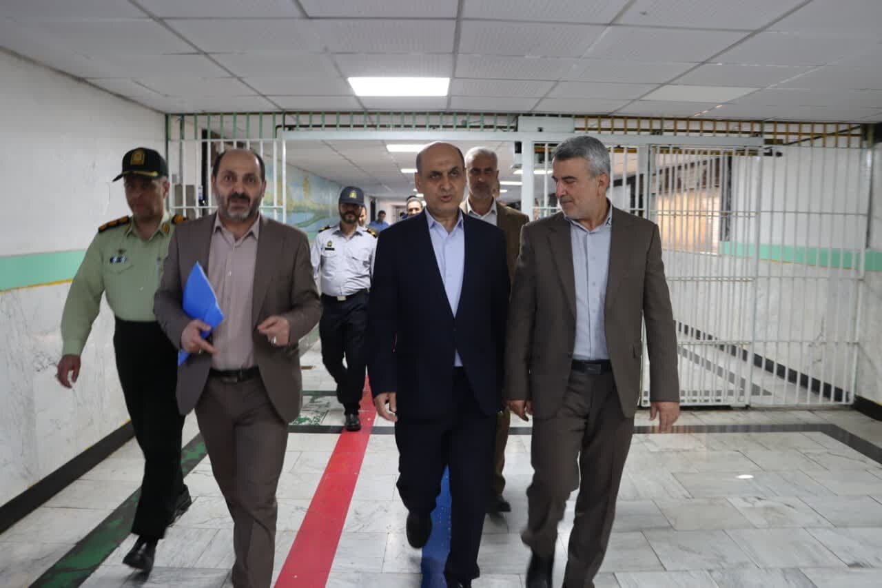خبرگزاری آریا