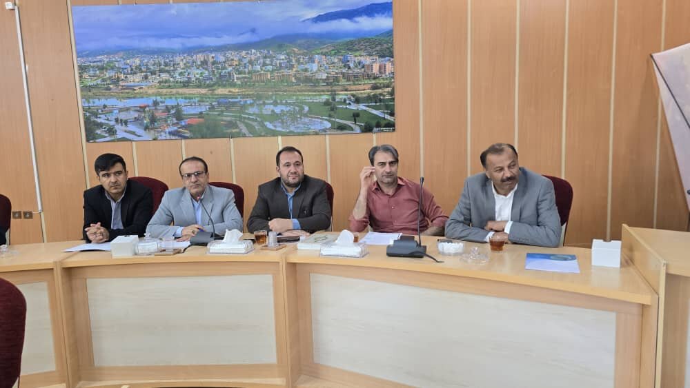 خبرگزاری آریا