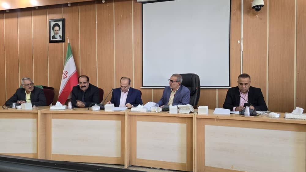 خبرگزاری آریا