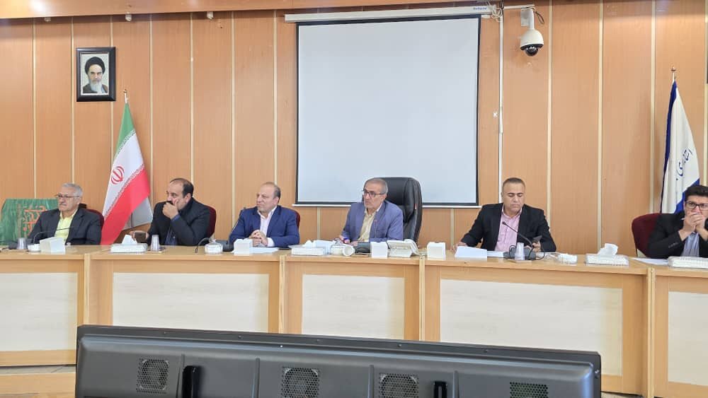 خبرگزاری آریا
