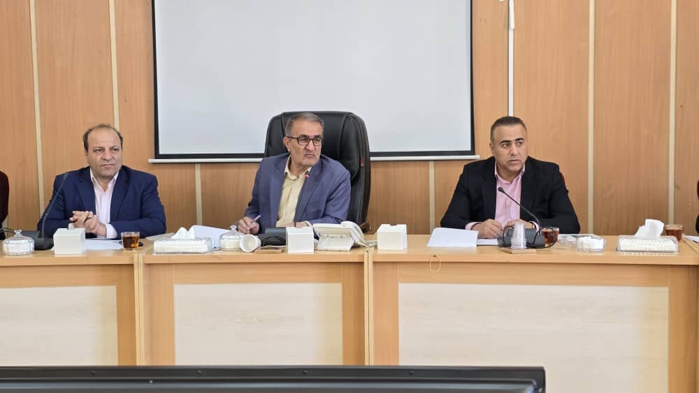 خبرگزاری آریا