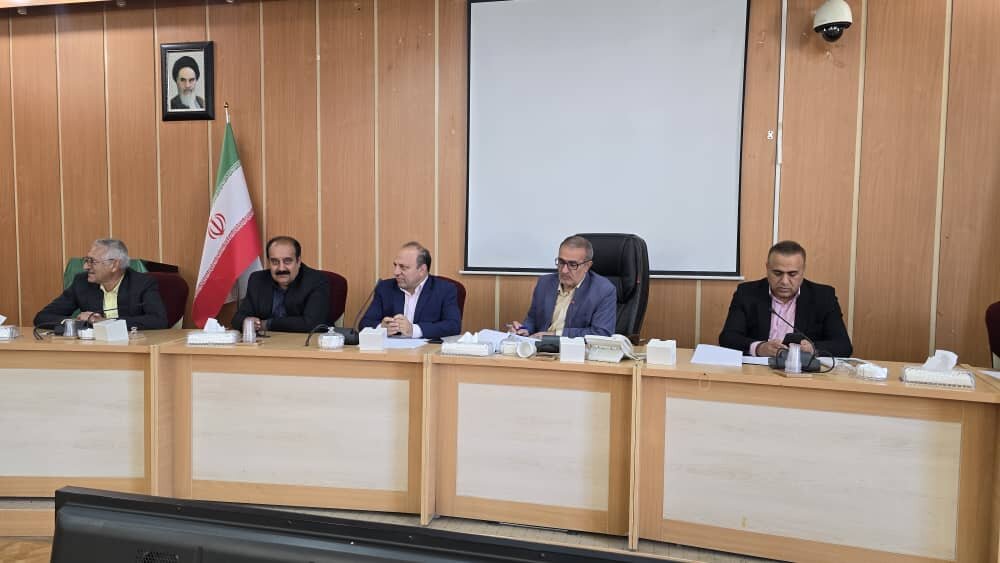 خبرگزاری آریا
