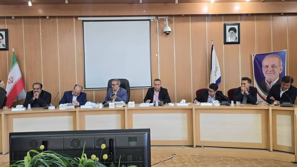 خبرگزاری آریا