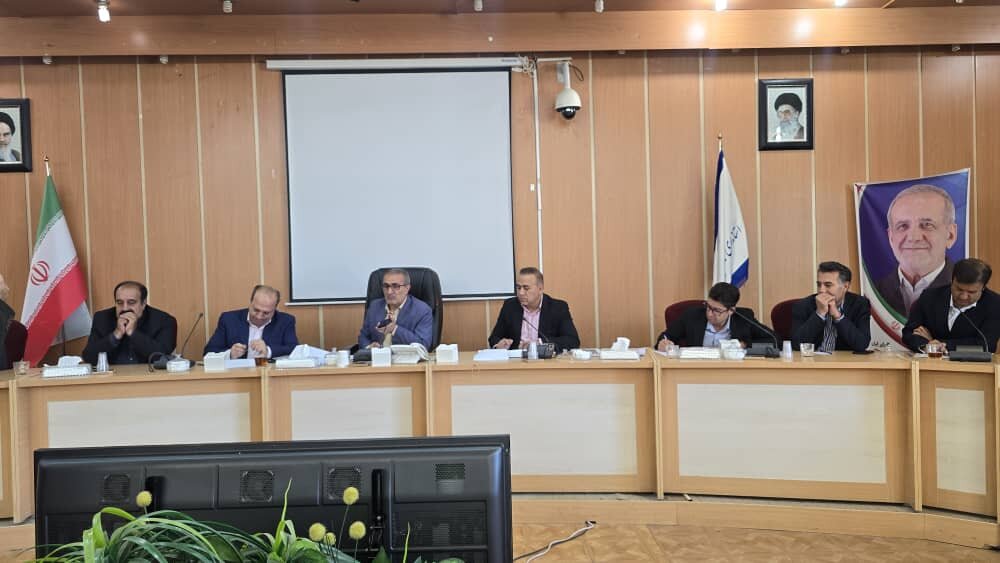 خبرگزاری آریا