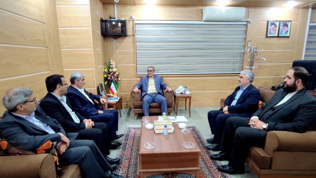 خبرگزاری آریا