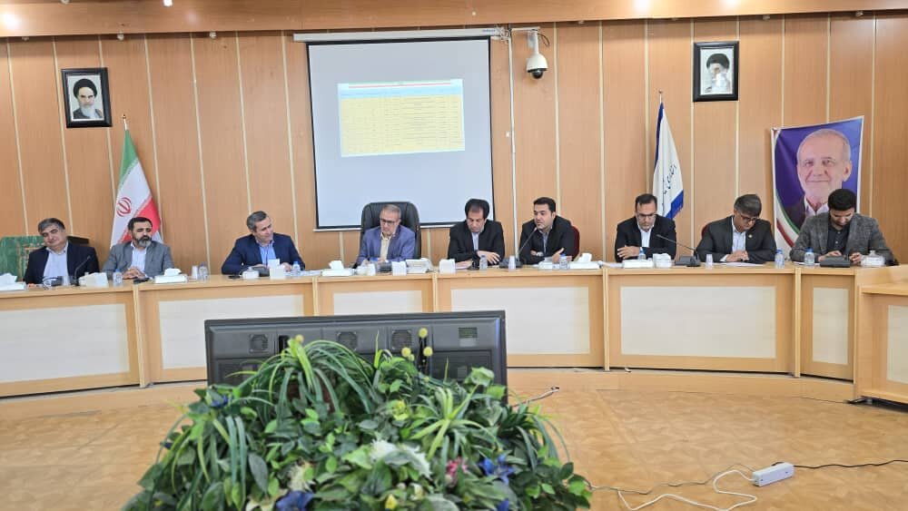 خبرگزاری آریا