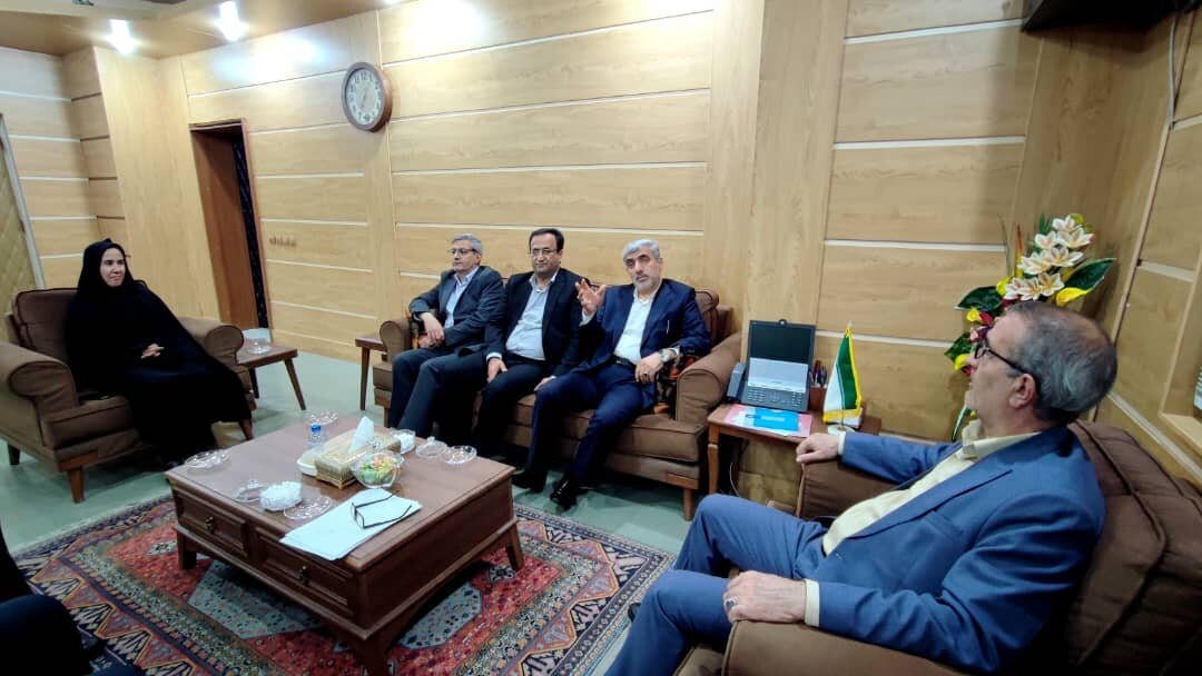 خبرگزاری آریا
