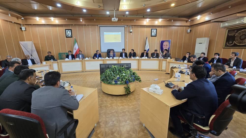 خبرگزاری آریا