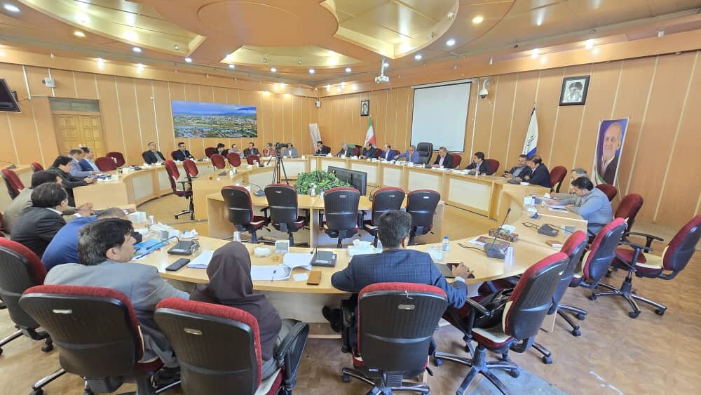 خبرگزاری آریا