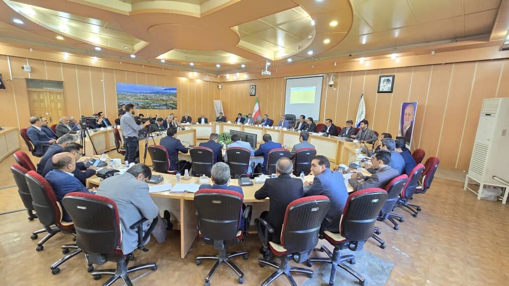 خبرگزاری آریا