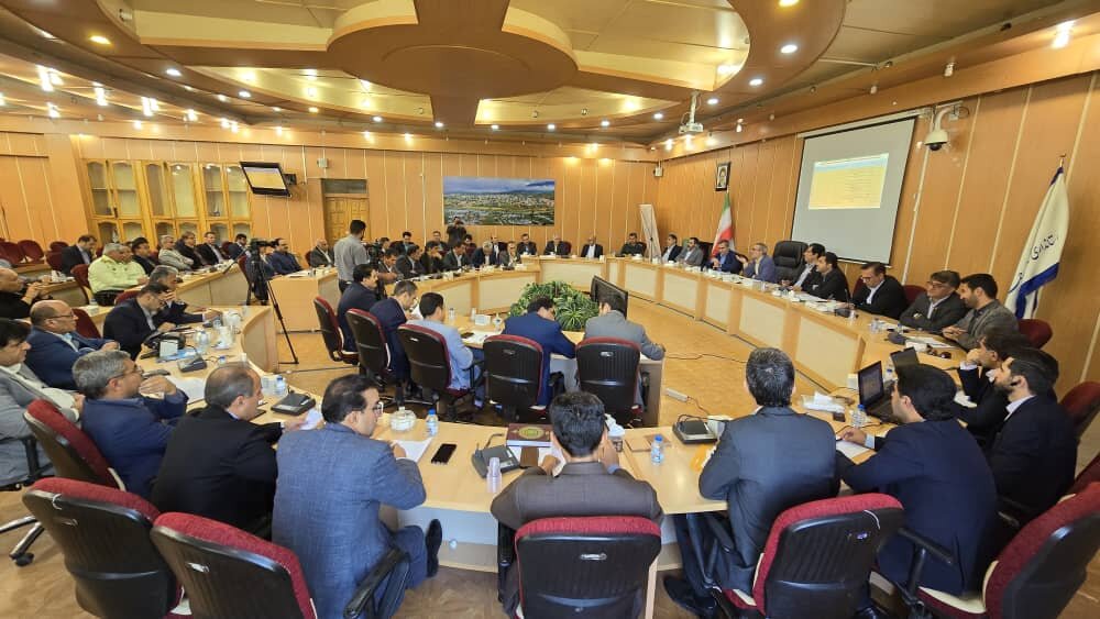 خبرگزاری آریا