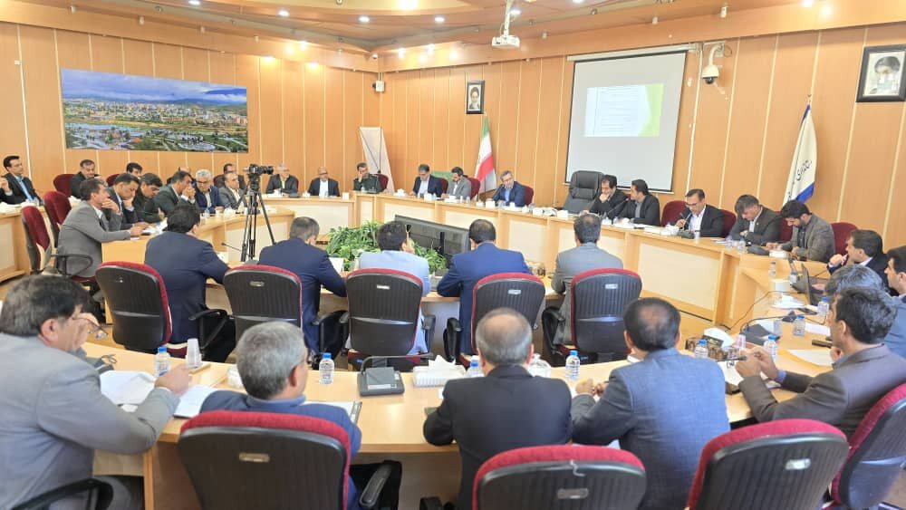 خبرگزاری آریا