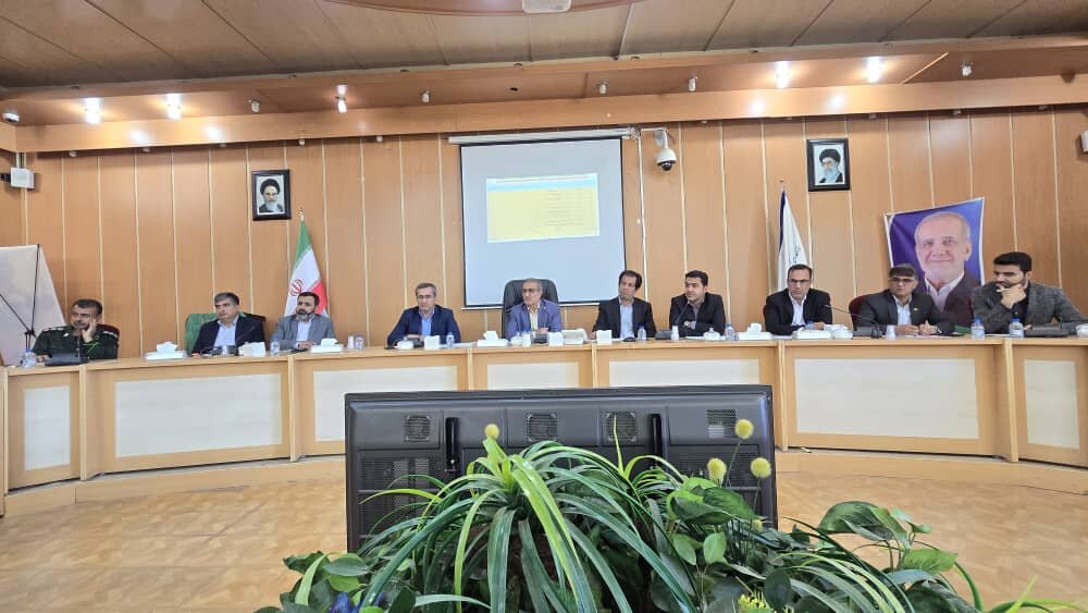 خبرگزاری آریا