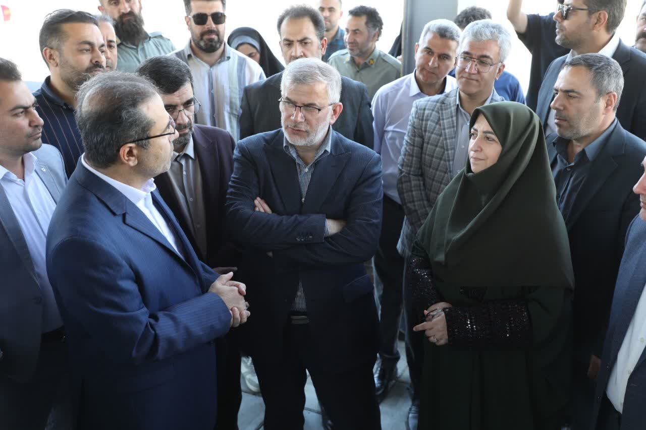 خبرگزاری آریا
