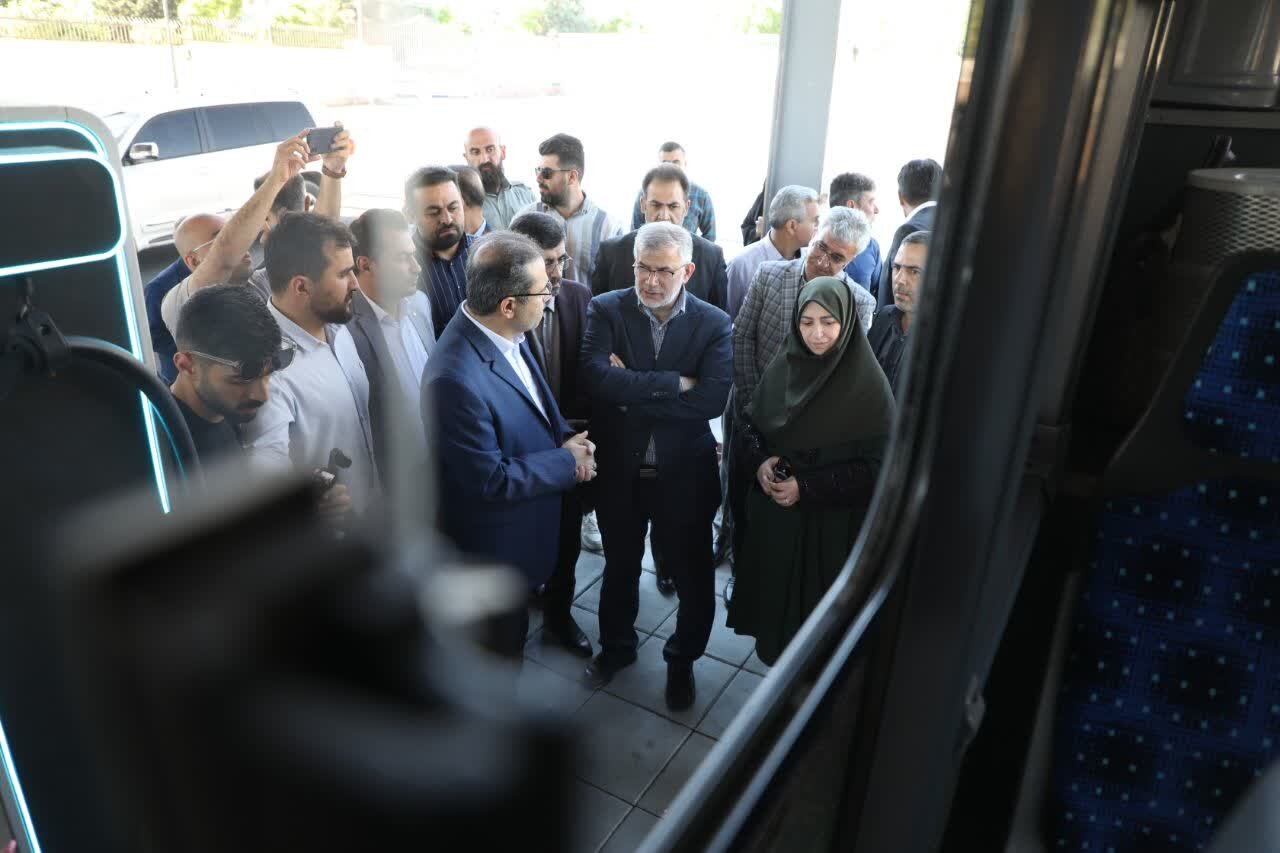 خبرگزاری آریا