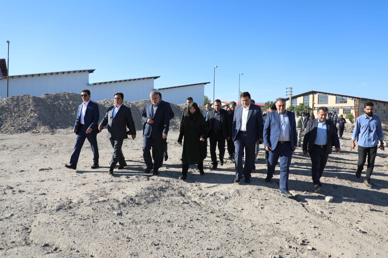 خبرگزاری آریا
