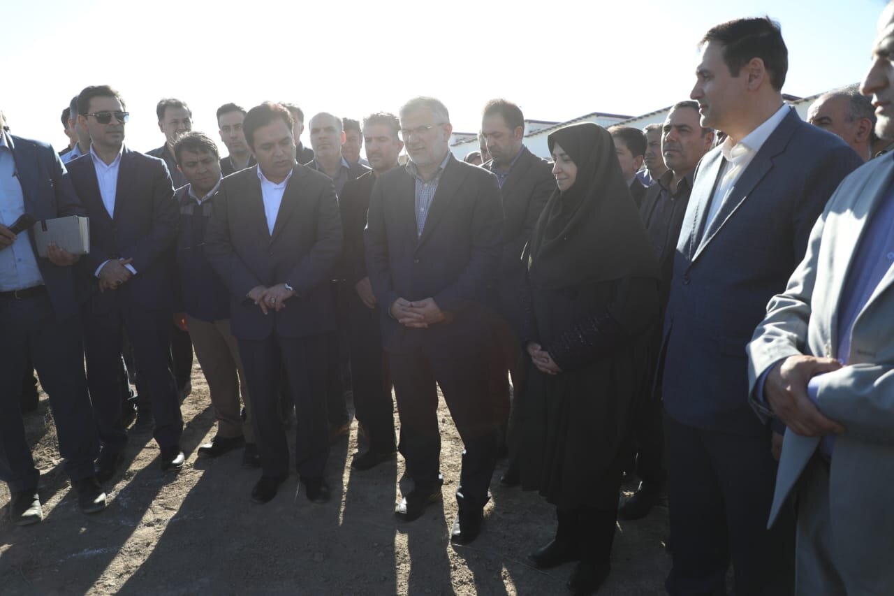 خبرگزاری آریا