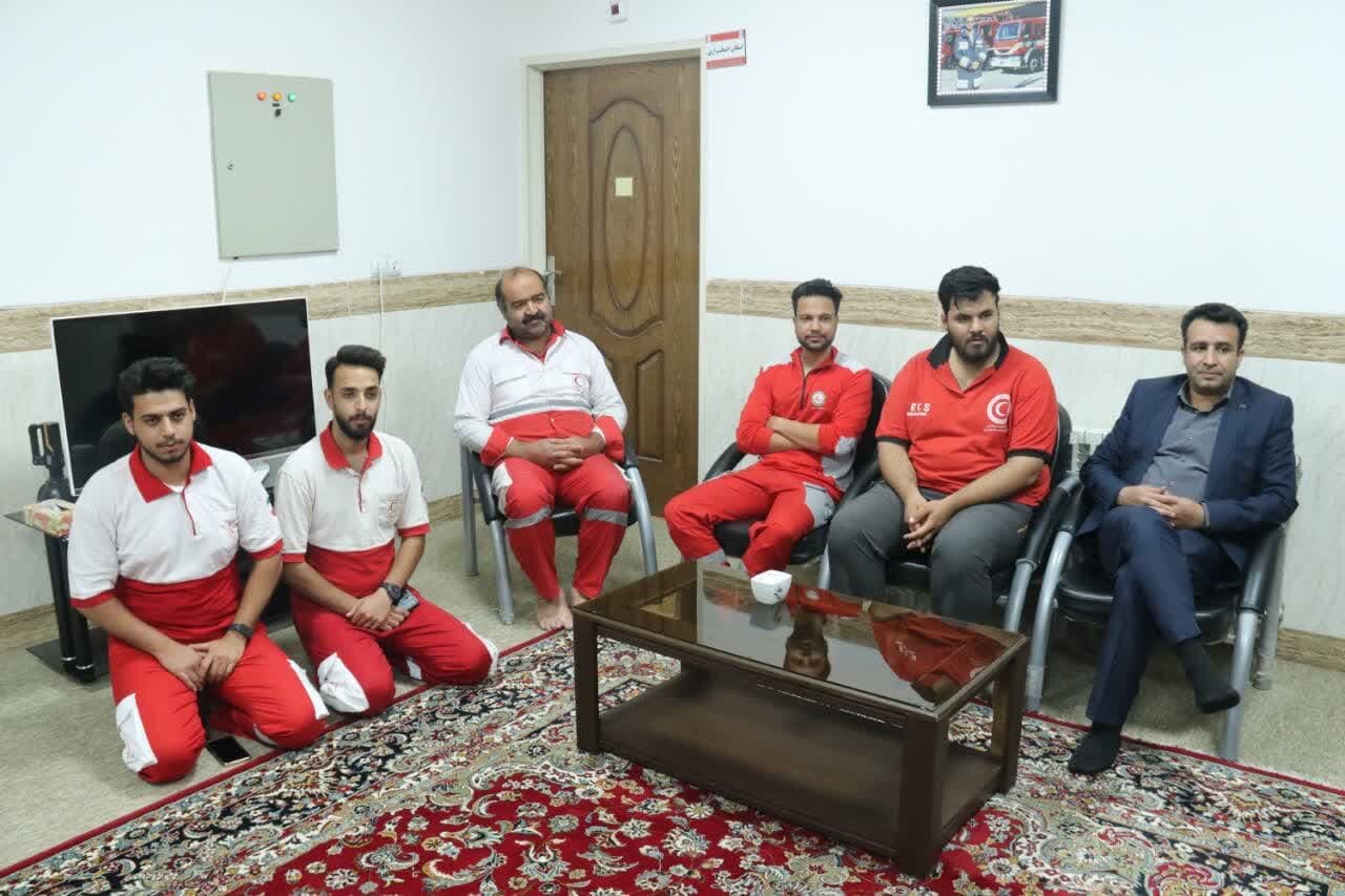 خبرگزاری آریا