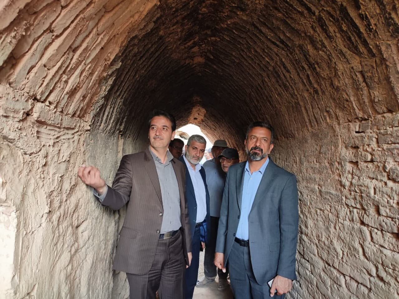 خبرگزاری آریا