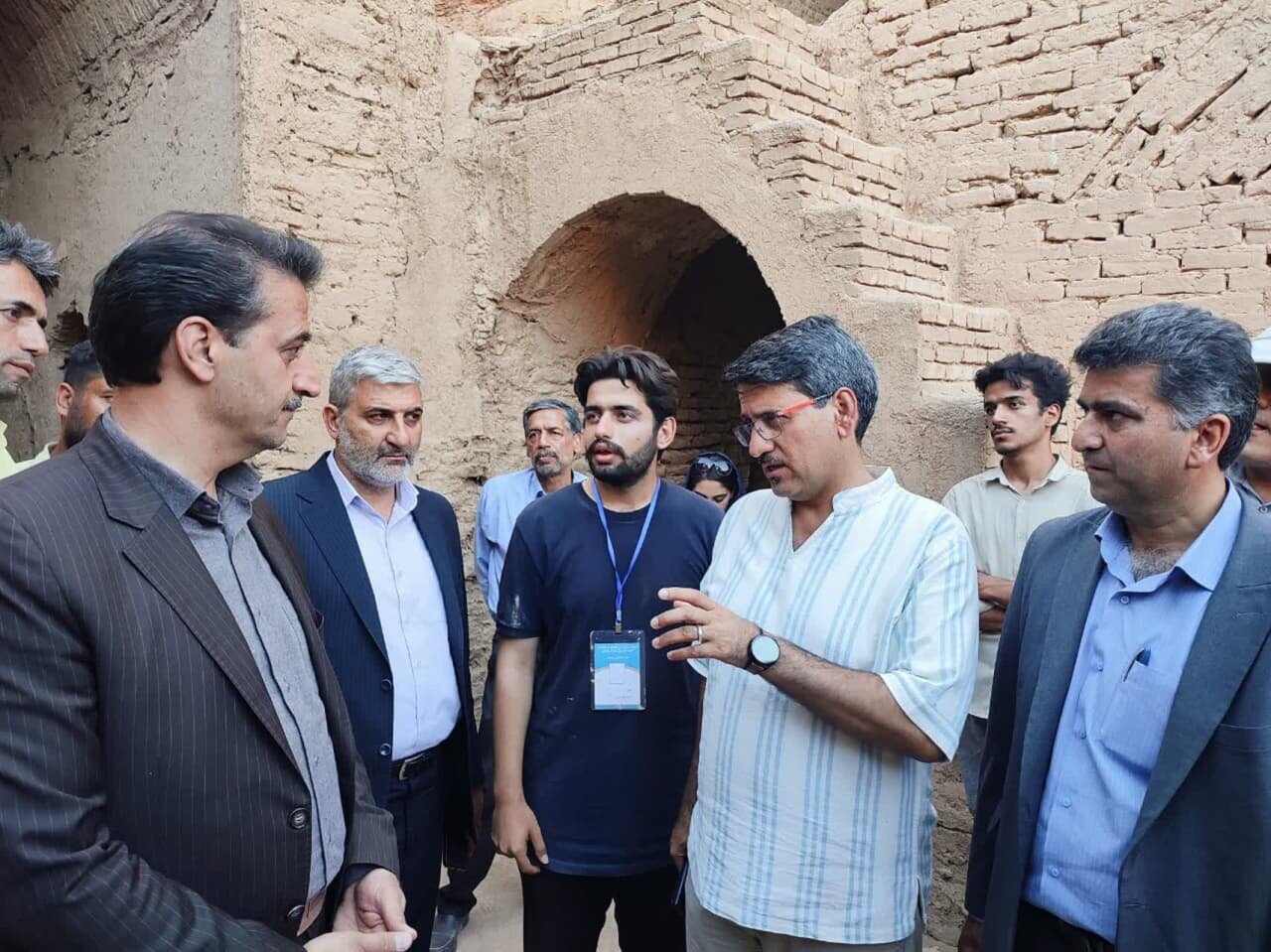 خبرگزاری آریا