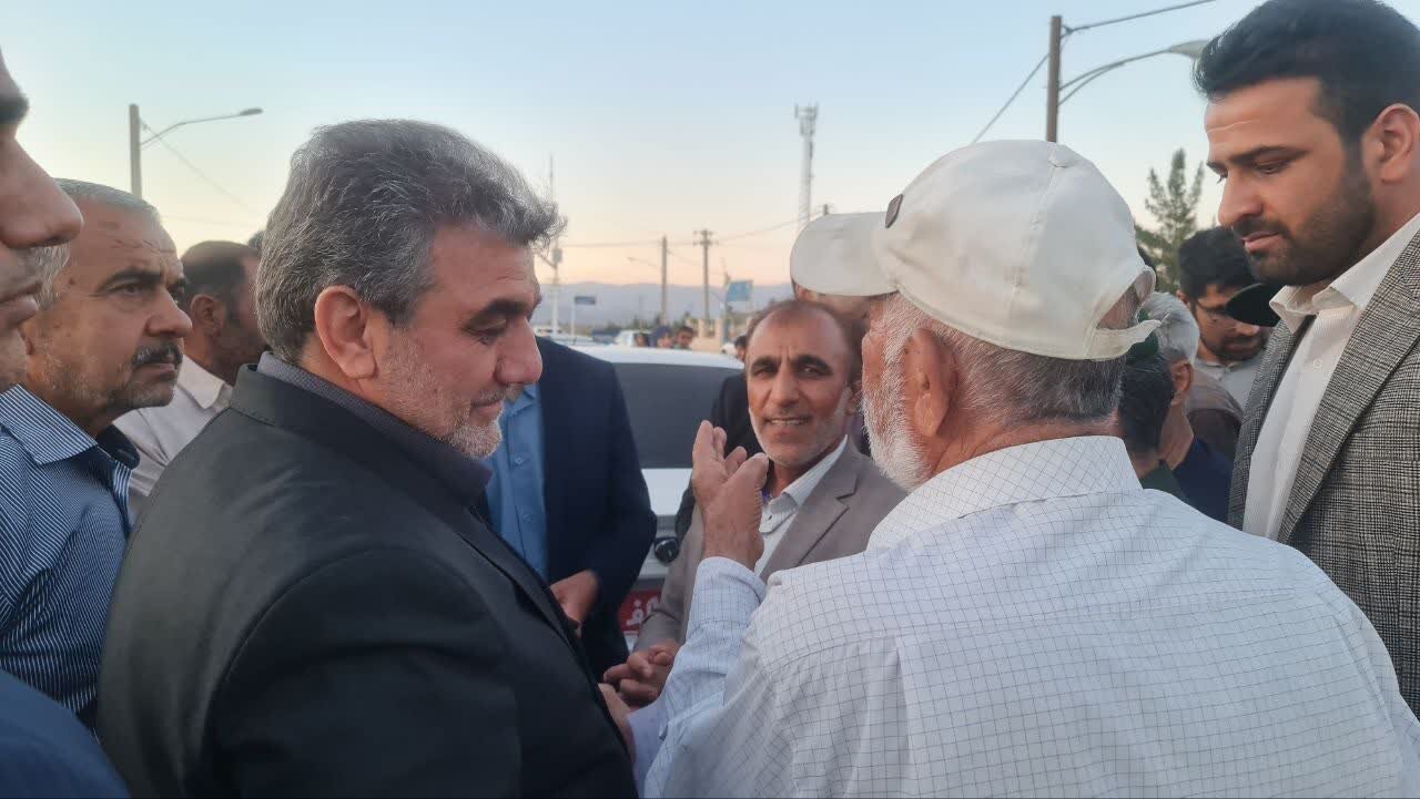 خبرگزاری آریا